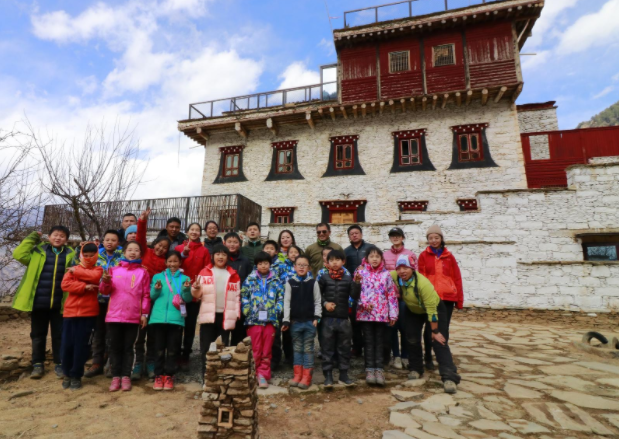 专心方针支持和资源保障公民融合最大优点是新校园不再从零探索